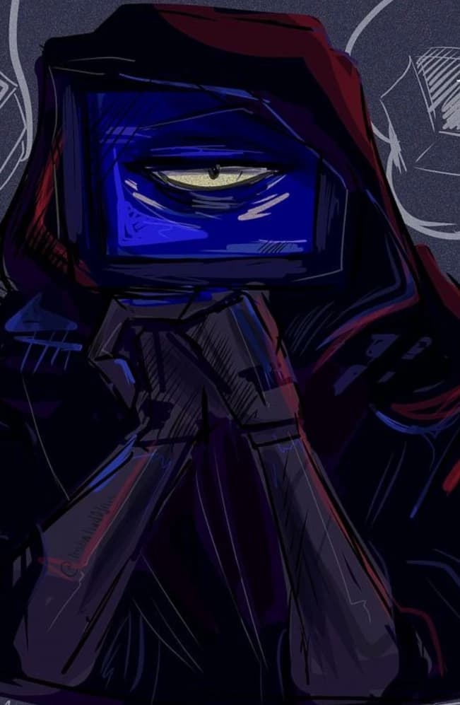 Doctor Sawyer thumbnail