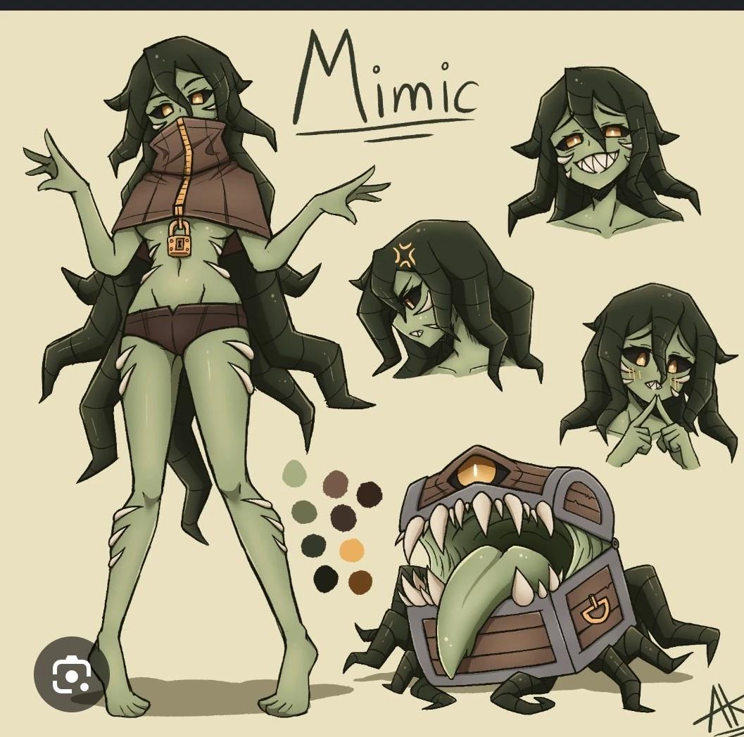 Mimi thumbnail