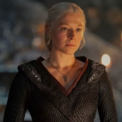Rhaenyra Targaryen thumbnail