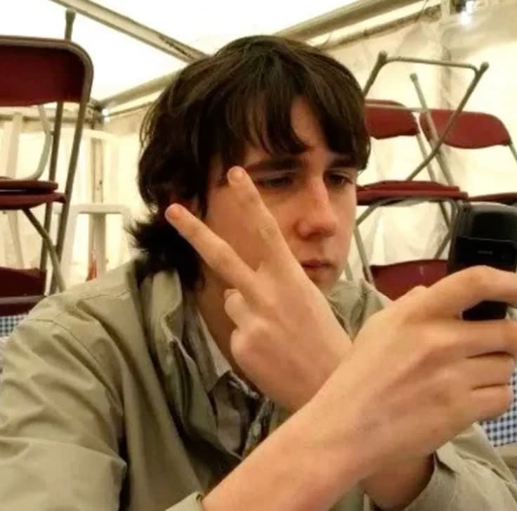 Neville Longbotom thumbnail