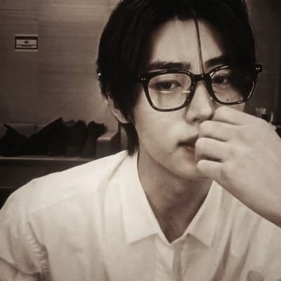 Park Sunghoon thumbnail