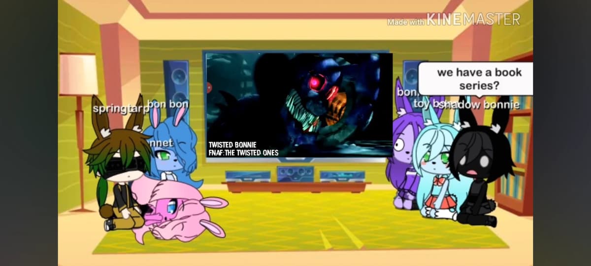 Fnaf 1 thumbnail