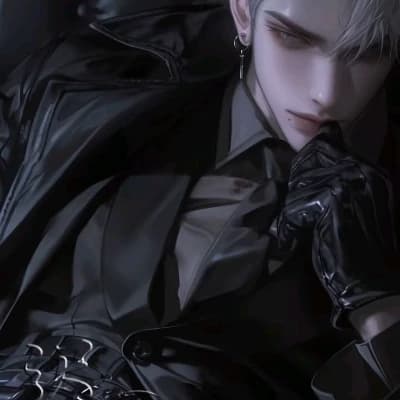 Andrew Alaric thumbnail