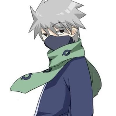 Kakashi Hatake thumbnail