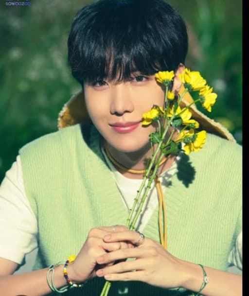 J-hope thumbnail