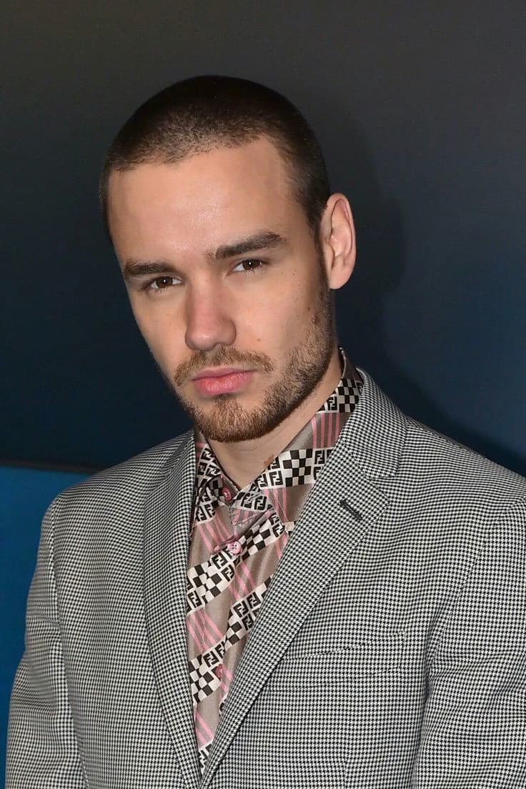 Liam James Payne thumbnail