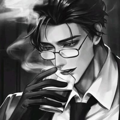 Mafia boss thumbnail
