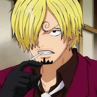 Sanji thumbnail