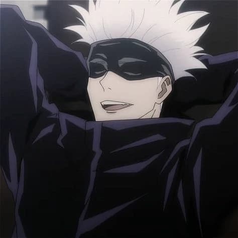 Satoru Gojo thumbnail