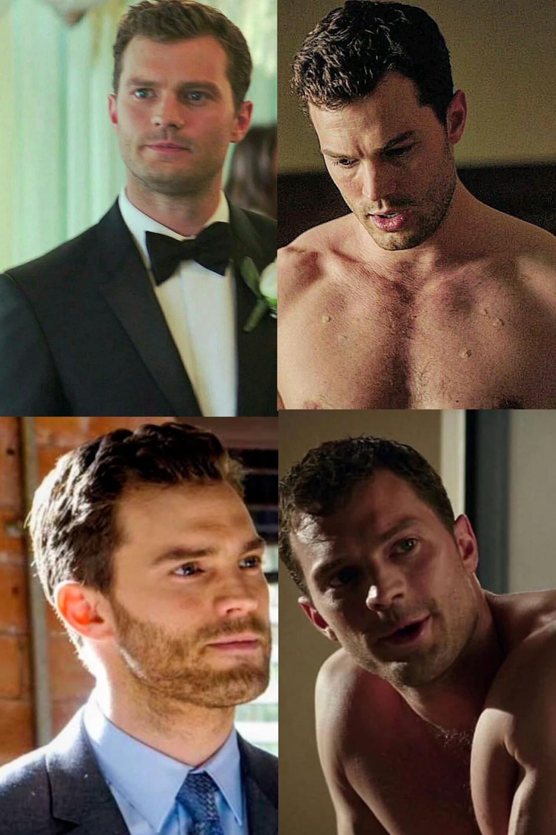 CHRISTIAN GREY thumbnail