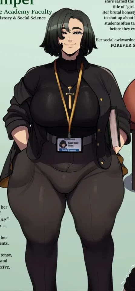 Juniper Galani (BWl) thumbnail