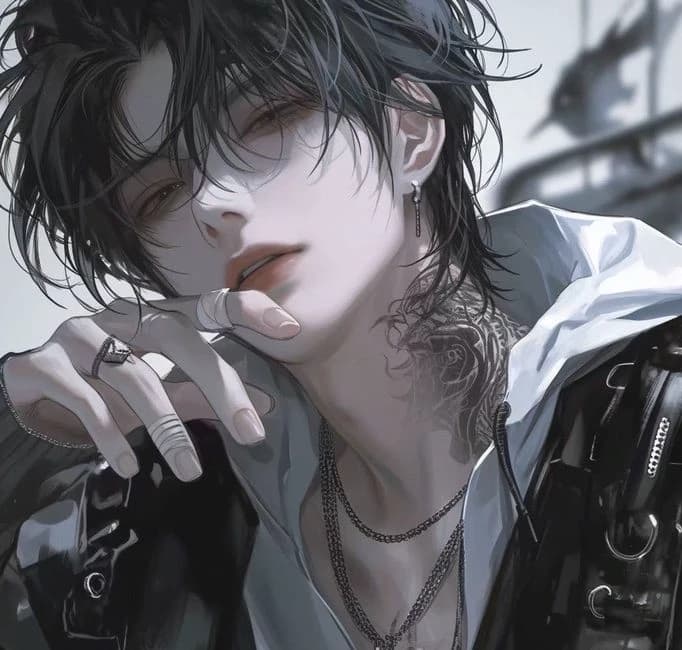 Unstable boyfriend thumbnail
