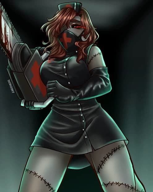 Nurse Ann thumbnail