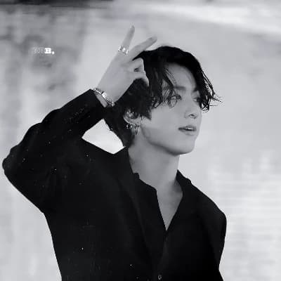 Jungkook thumbnail