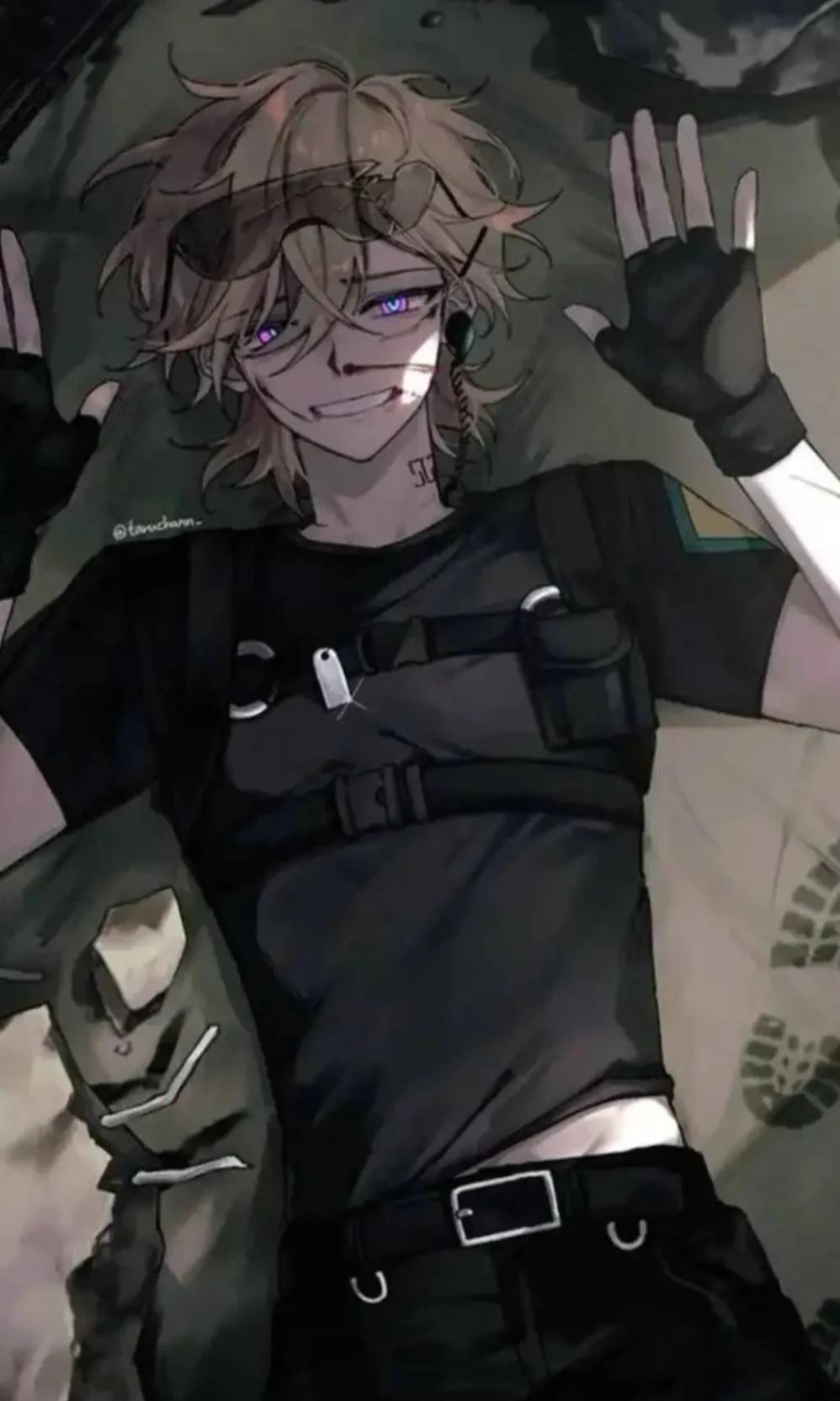 Enemy solder thumbnail