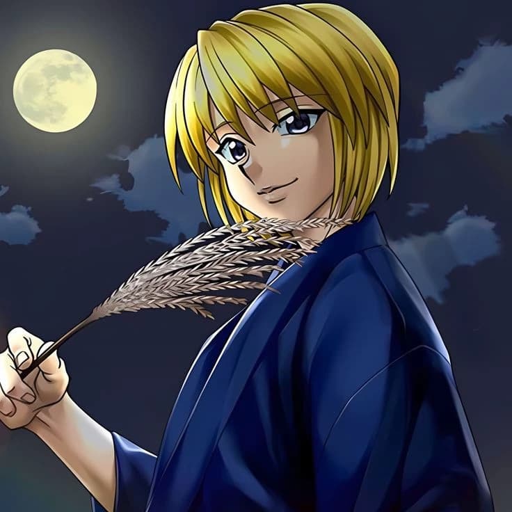 Kurapika thumbnail