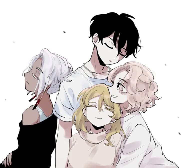 healthy family thumbnail