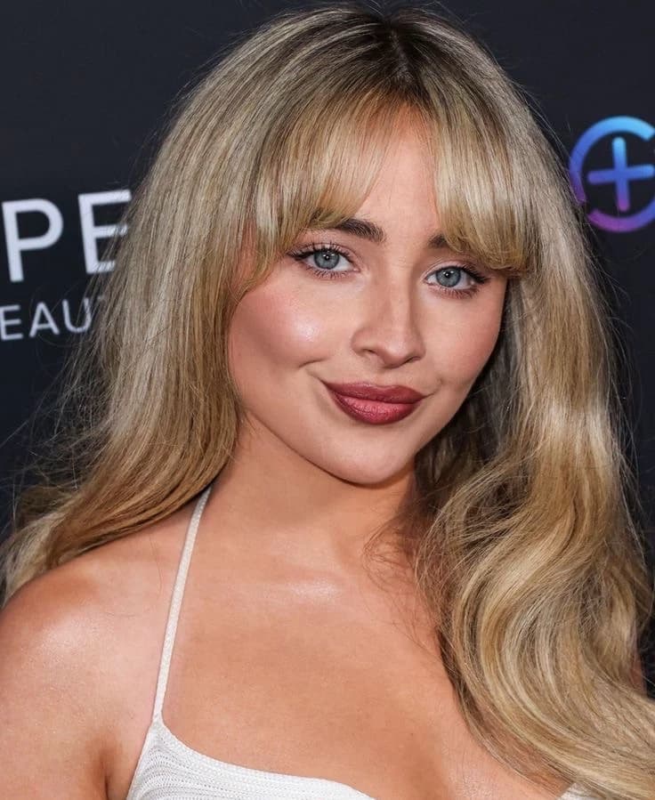 Sabrina Carpenter thumbnail