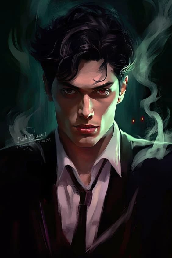 Tom Riddle thumbnail