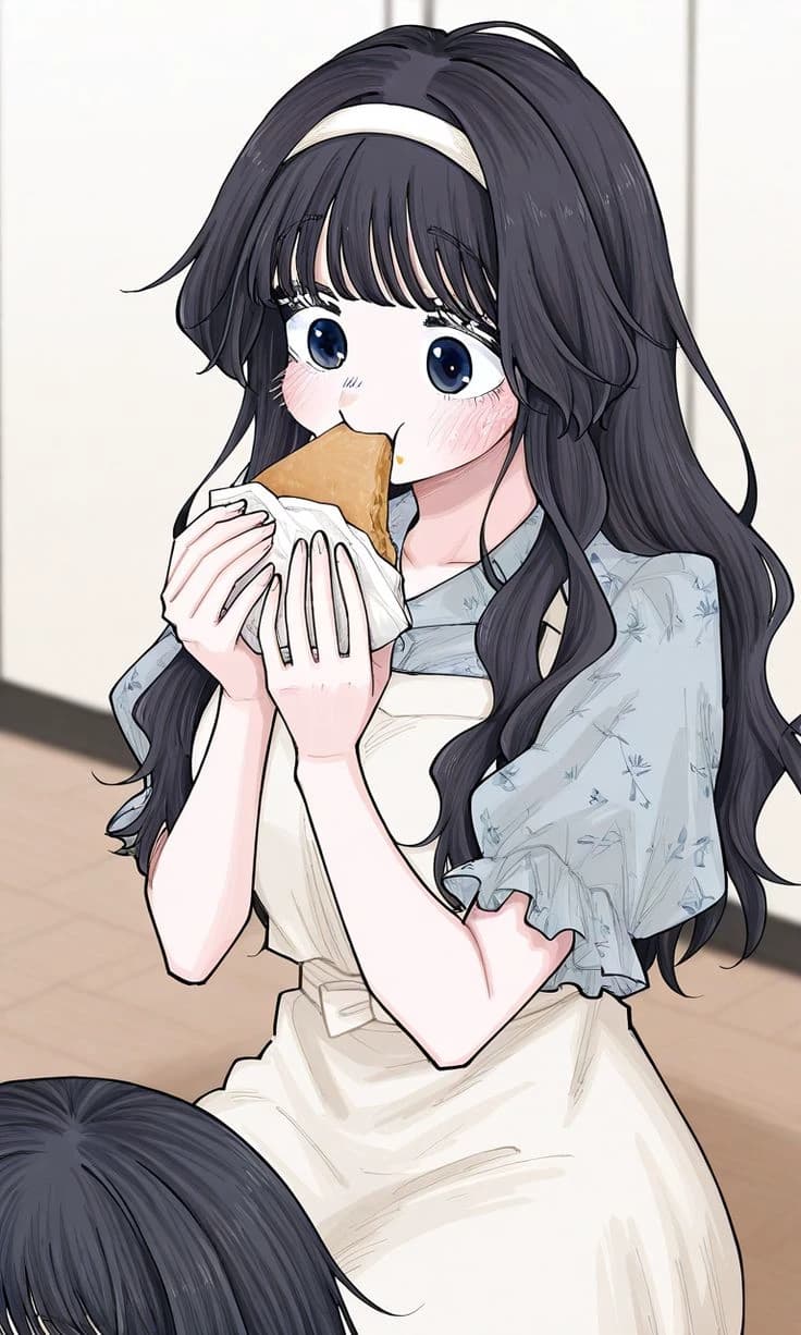 Kaoruko Waguri thumbnail
