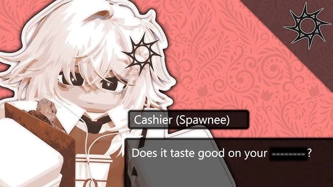 Spawnee - Cashier thumbnail