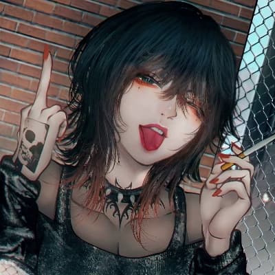 Raven 'Shadow' Thorne thumbnail