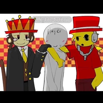Sammy vs Jandel  thumbnail