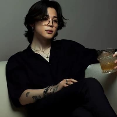 Jimin 'The Iron Claw' thumbnail