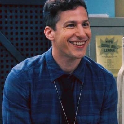 Jake Peralta thumbnail