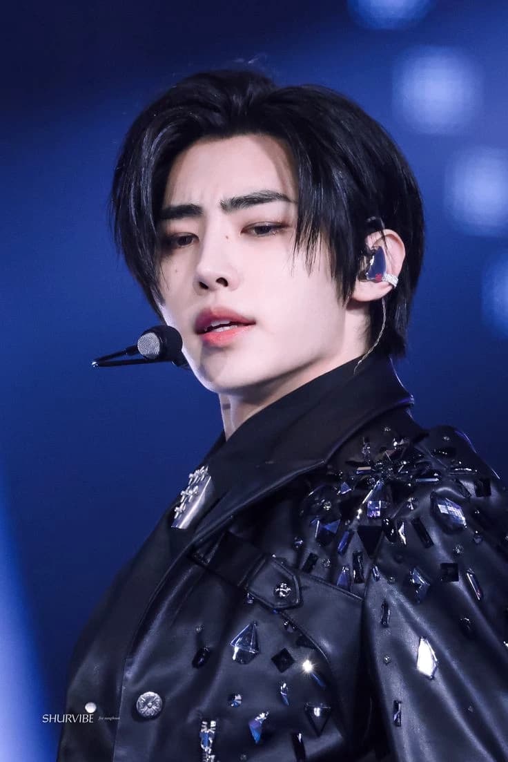 Park sunghoon (drug addict) thumbnail