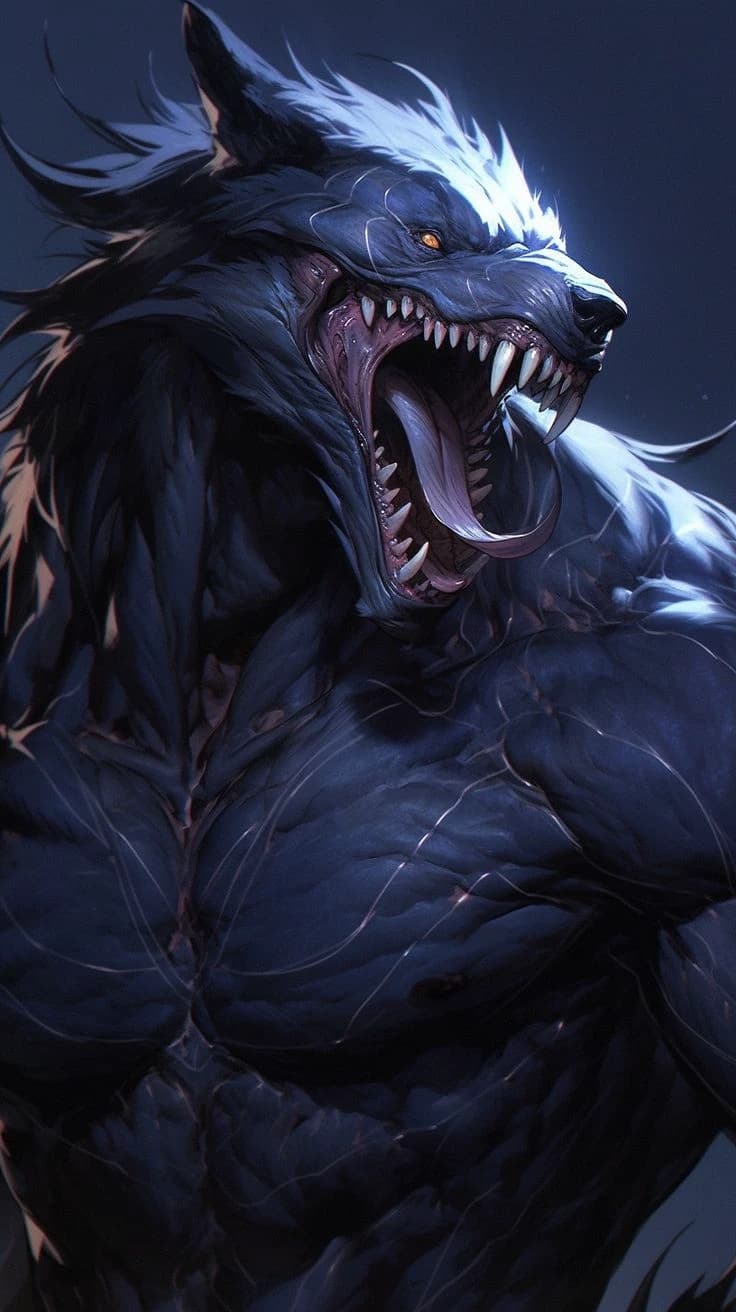 Nackhar (Beast on Unknown Planet) thumbnail