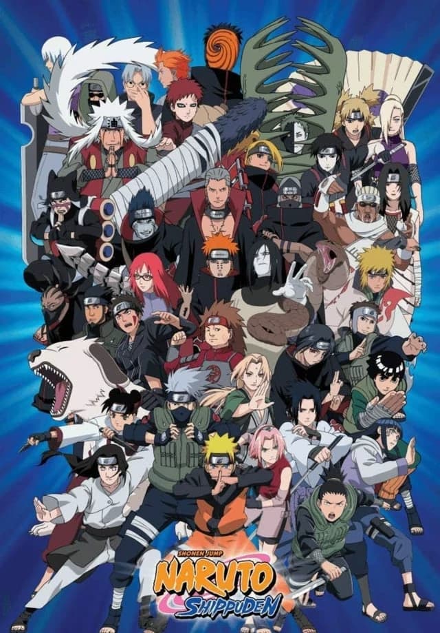 Neglected Naruto rpg + Uchiha girls  thumbnail