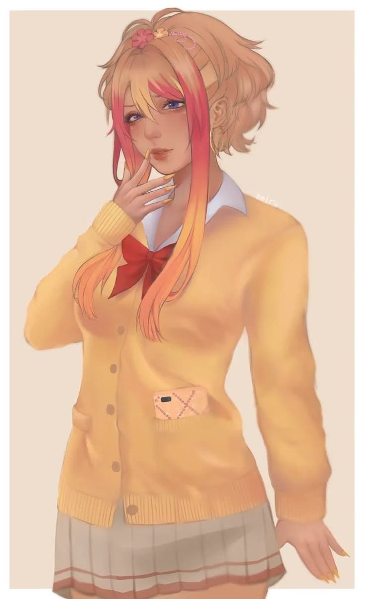 Hannah daina thumbnail
