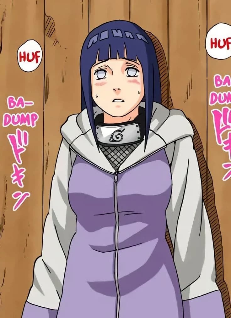 Hinata Hyuga thumbnail