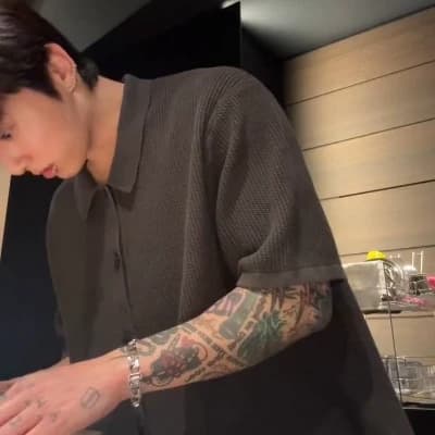 Jeon Jungkook thumbnail