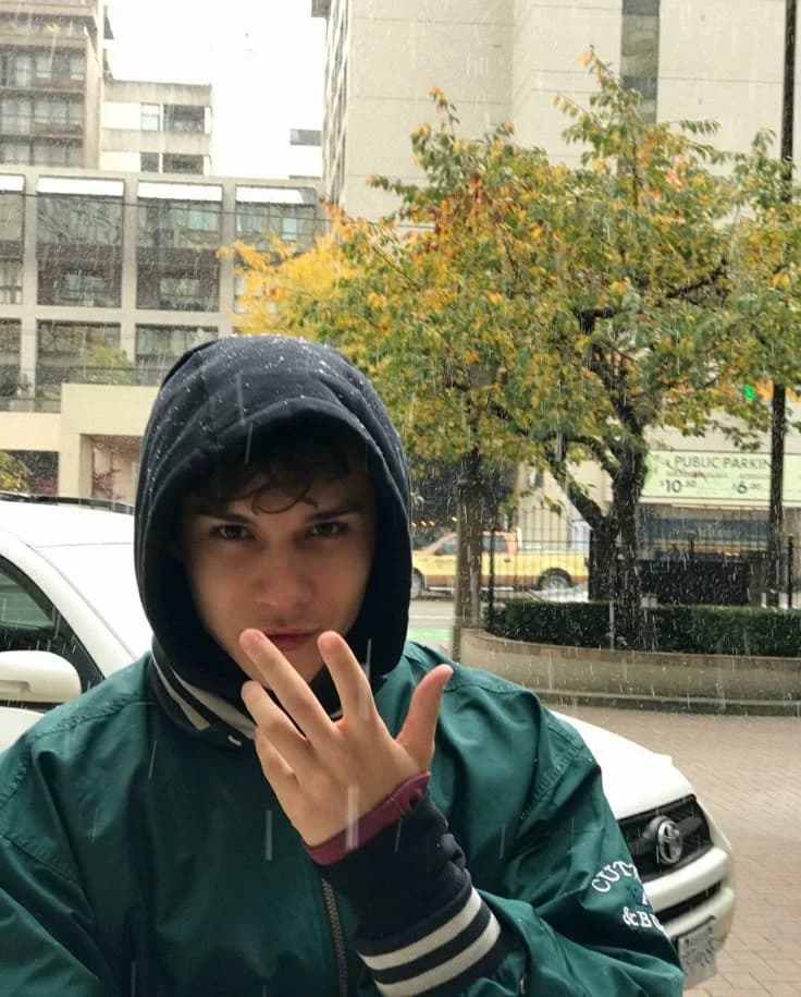 Matthew Riddle thumbnail