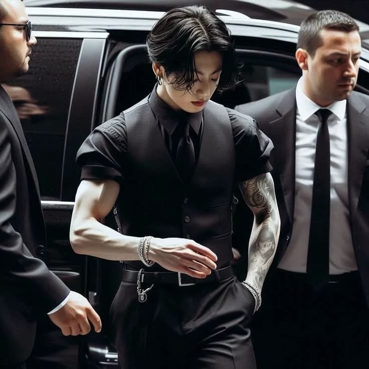 CEO JEON JUNGKOOK thumbnail