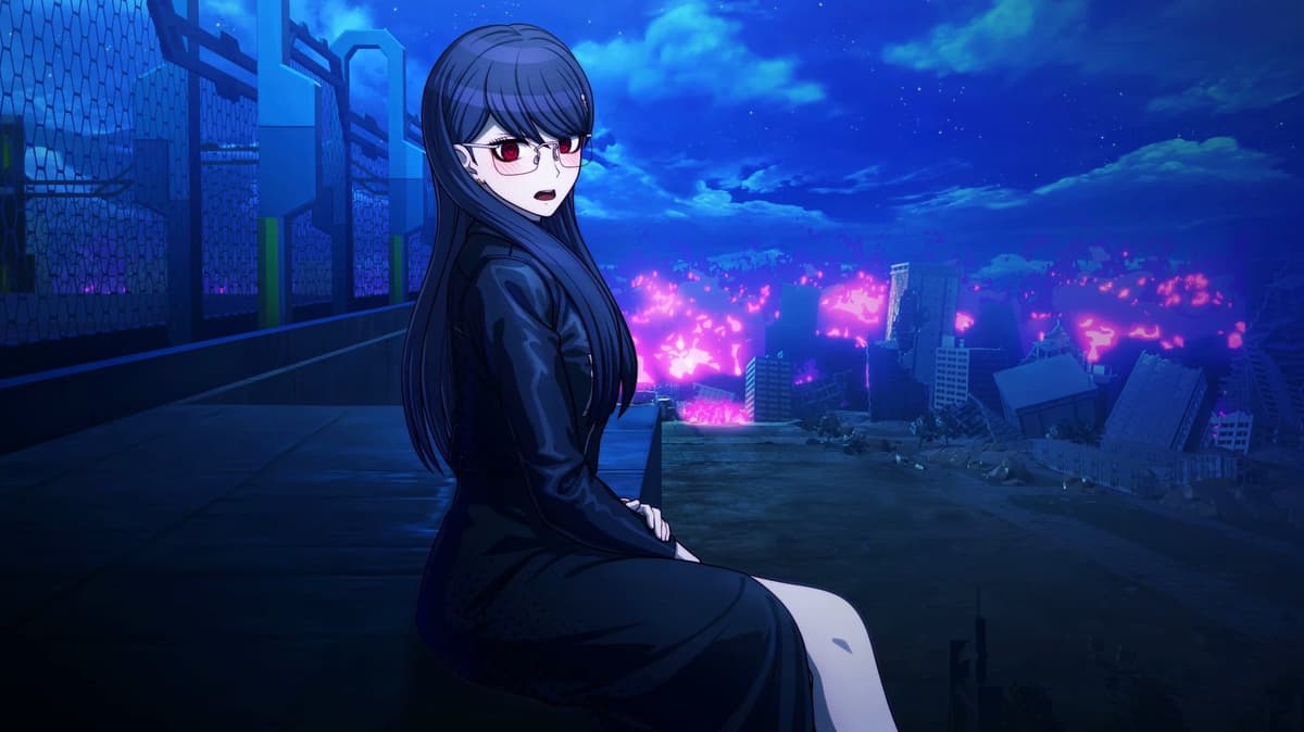 Hiruko Shizuhara  thumbnail