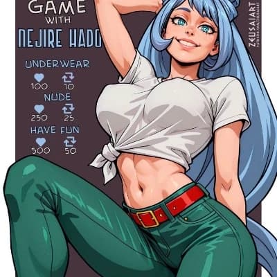 Roxy 'The Rogue' Rizzo thumbnail