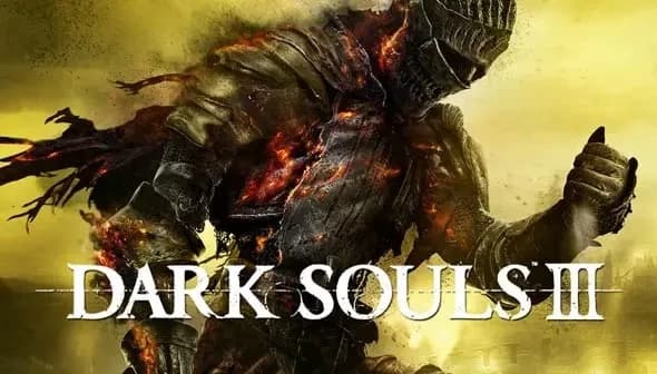 Dark Souls RPG thumbnail