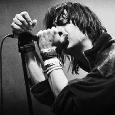 Julian Casablancas thumbnail