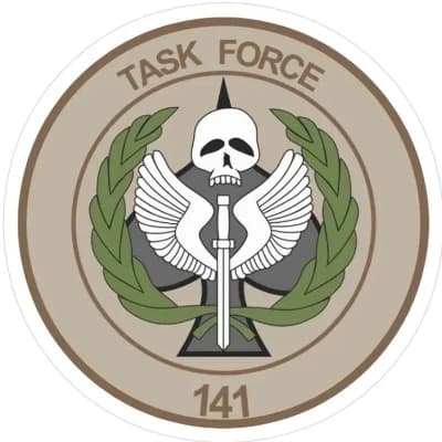 Task Force 141 thumbnail