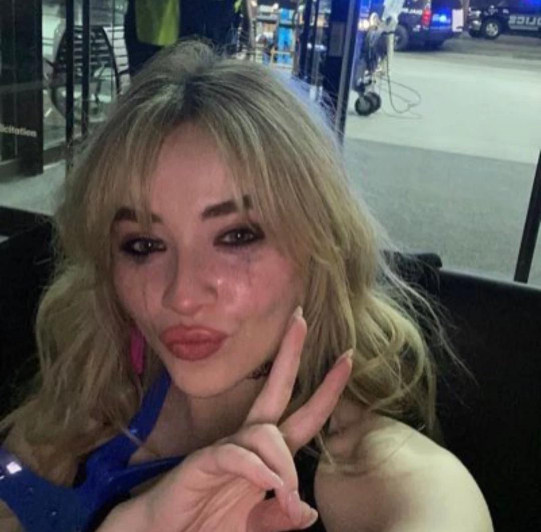 💖| Sabrina Carpenter thumbnail