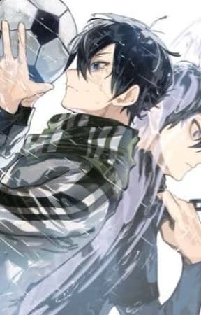 Isagi Yoichi thumbnail