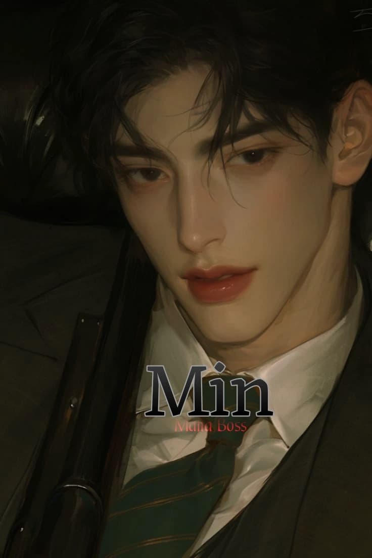 ❣️Min || Mafia Boss❣️ thumbnail