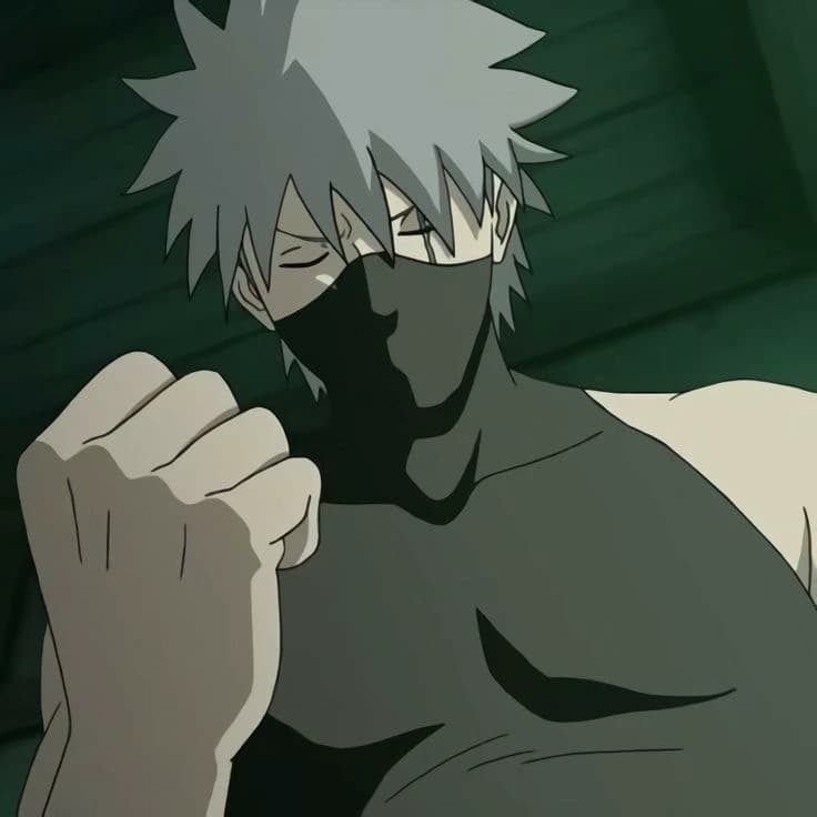 Kakashi Hatake thumbnail