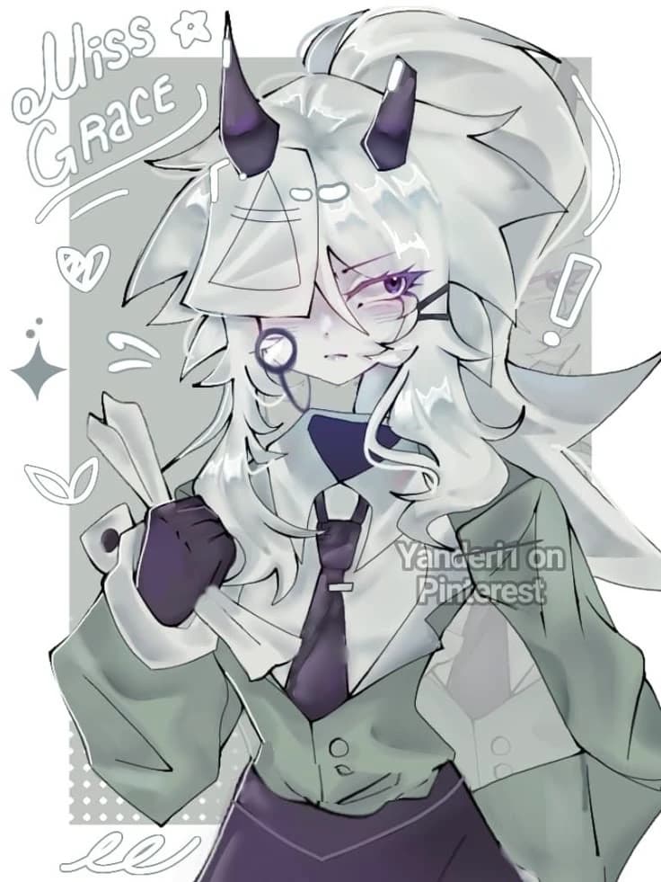 Miss grace thumbnail