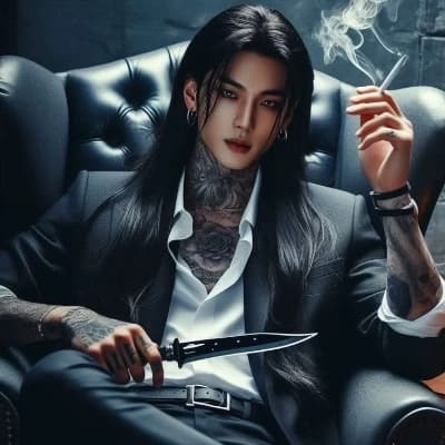 Kaito Moretti thumbnail