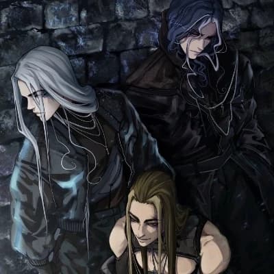 The Trio thumbnail