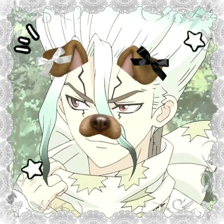 🧪 ིྀ \_〖Senku Ishigami〗\_ ೄྀ🧪 thumbnail